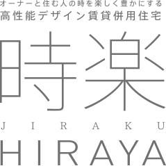 JIRAKU HIRAYA